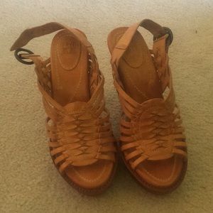Frye Sandals